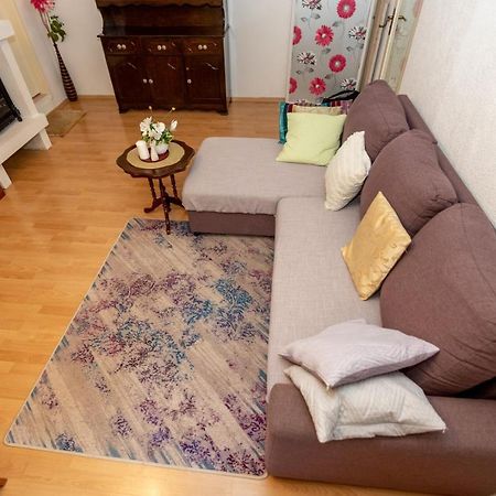 Apartment A&A Макарска Екстериор снимка