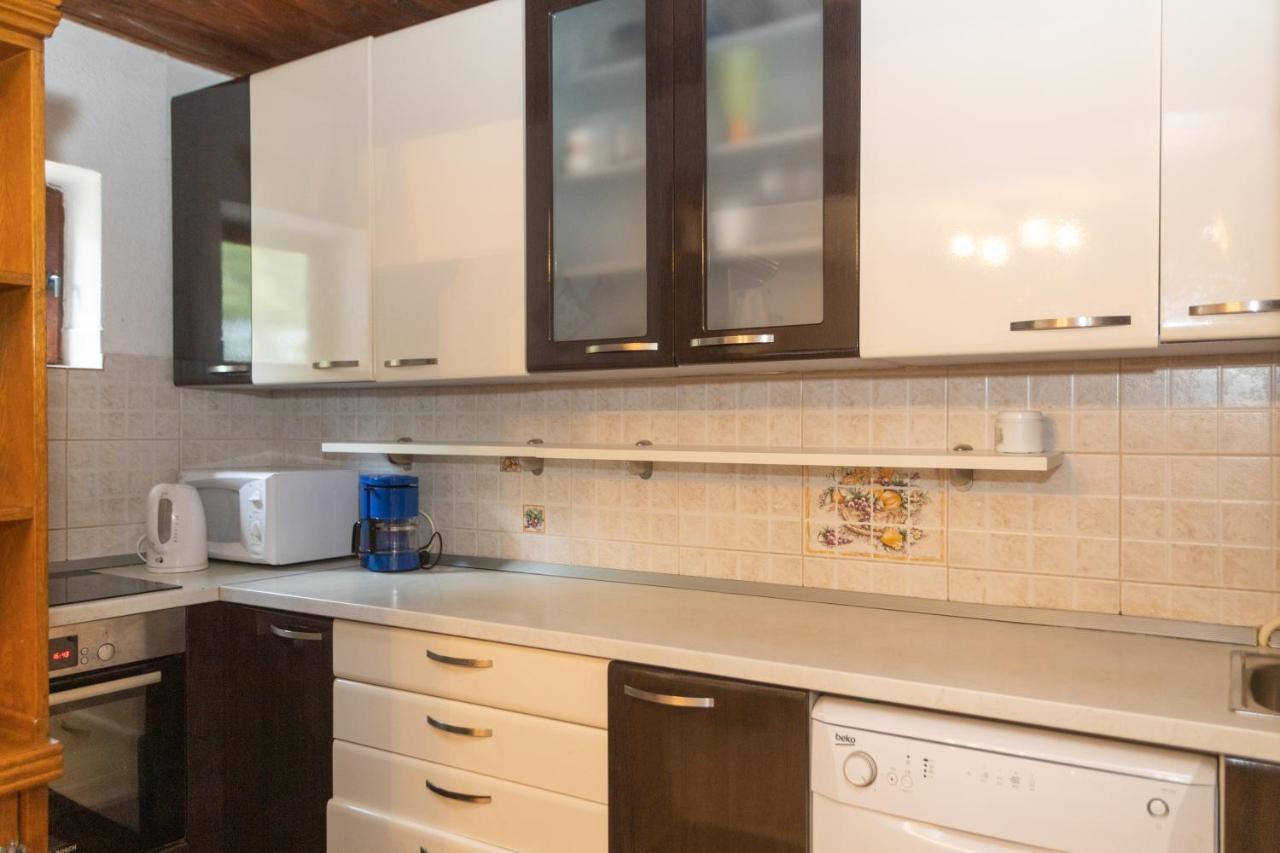 Apartment A&A Макарска Екстериор снимка