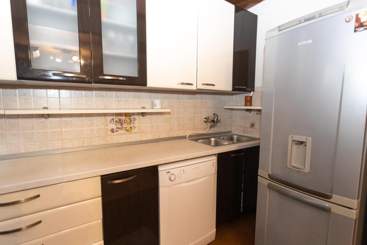 Apartment A&A Макарска Екстериор снимка
