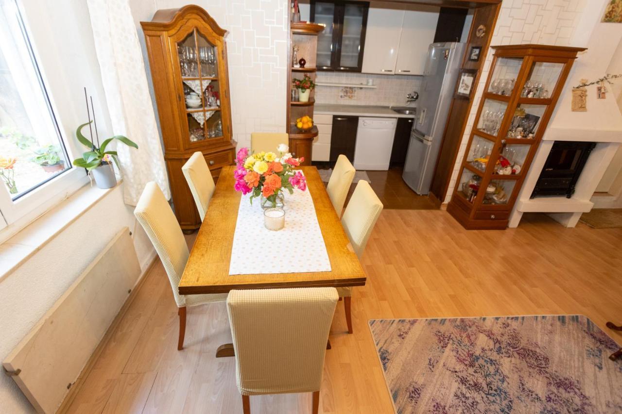 Apartment A&A Макарска Екстериор снимка