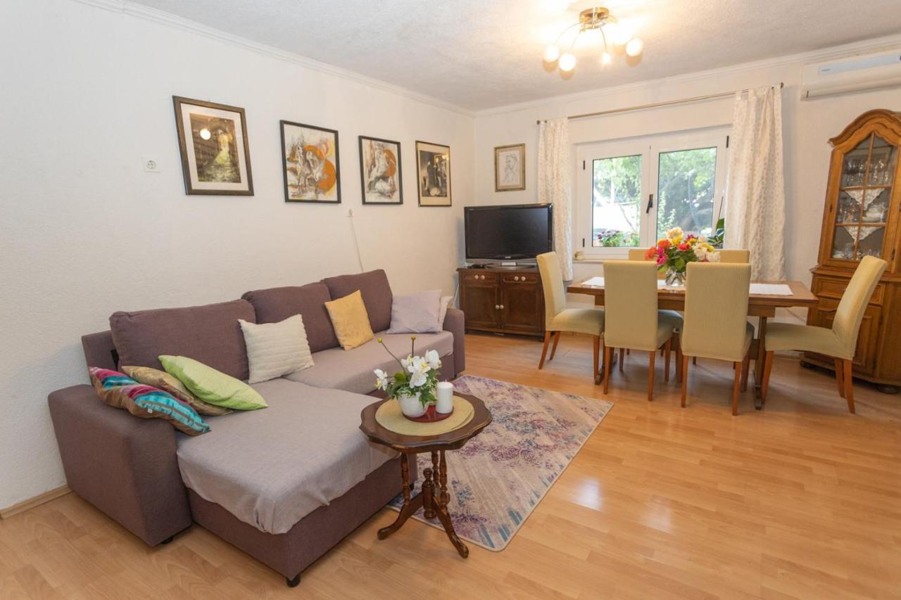Apartment A&A Макарска Екстериор снимка