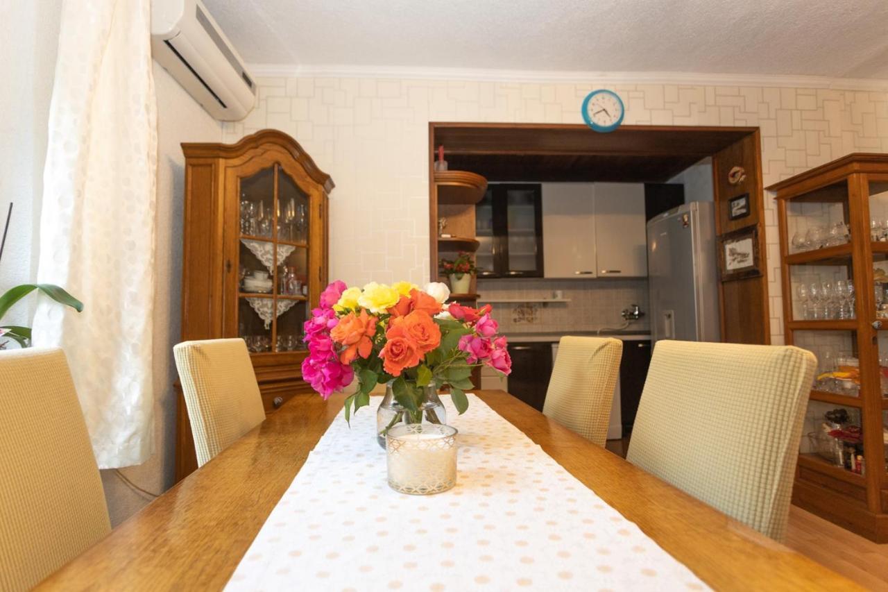Apartment A&A Макарска Екстериор снимка