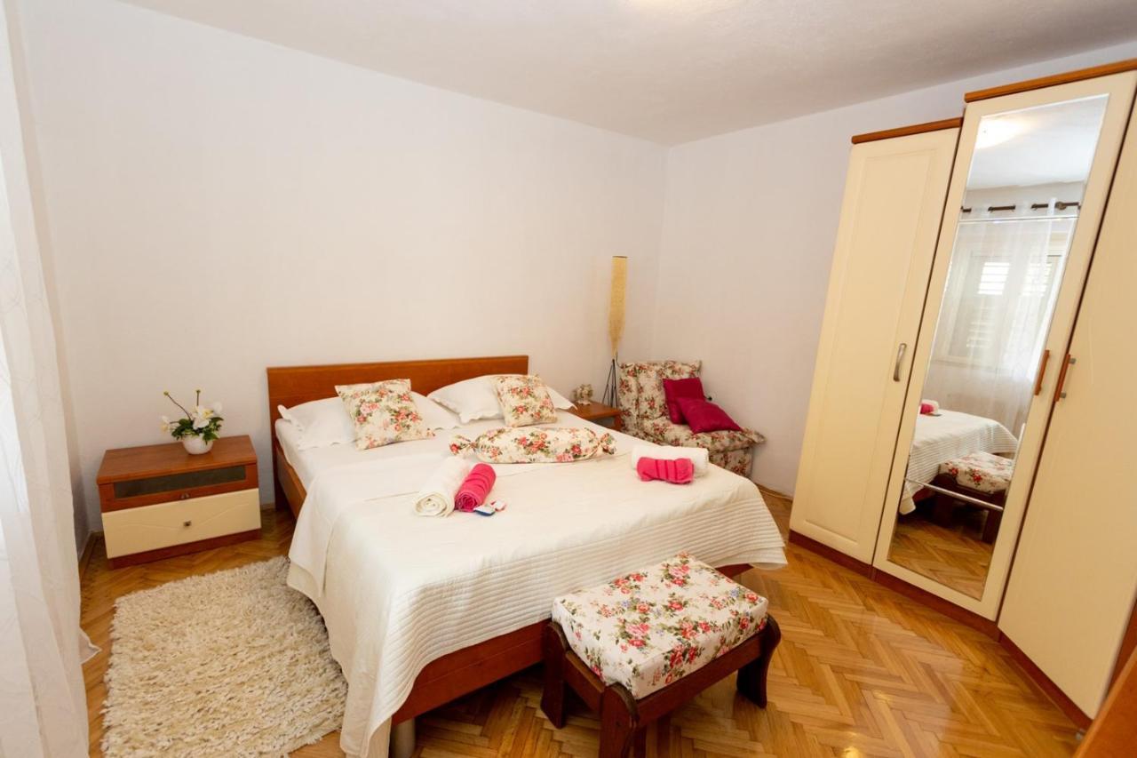Apartment A&A Макарска Екстериор снимка